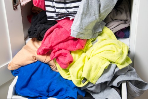 Team discussing safety controls during a pre-job briefing